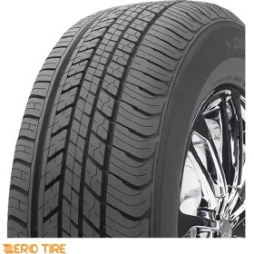 تصویر لاستیک دانلوپ 225/60R18 گل GRANDTREK ST30 ( تاریخ تولید 2024 ) Dunlop Tire 225/60R18 GRANDTREK ST30