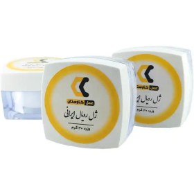تصویر ژل رویال 30 گرمی 