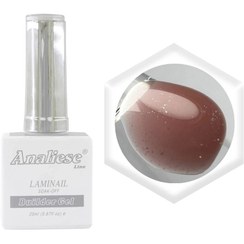 تصویر رابر بیس Shiny Chocolate CS7 آنالیز 20 میل 