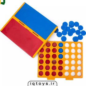 تصویر دوز ایستاده (دوز 4 سو بزرگ) 