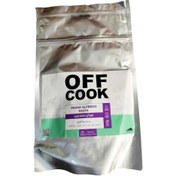 تصویر غذای خشک انجمادی آف کوک استانبولی ۱۵۰ گرم 