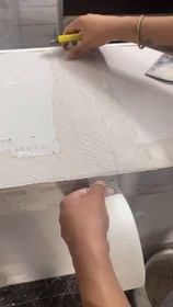 تصویر زیرسازی میکروسمنت 