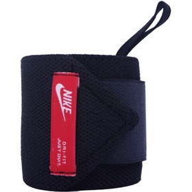 تصویر مچ بند بدنسازی مدل NIWB-45 بسته 2 عددی 