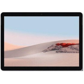 تصویر خرید لپ تاپ Microsoft Surface Go 2 - رم 16 گیگابایت - حافظه 256 گیگابایت - نقره‌ای 