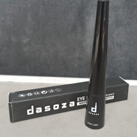 تصویر خط چشم نمدی داسوزا 