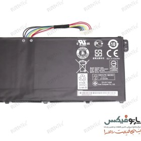 تصویر باتری اورجینال لپ تاپ ایسر Acer Aspire Acer Aspire A315 A514 A515 AP18C4K AP18C8K Original Battery