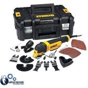 تصویر سنباده همه کاره دیوالت 300 وات مدل DWE315KIT DWE315KIT DEWALT