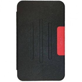 تصویر کیف کلاسوری Folio coverمناسب تبلت ایسوس asus me181 