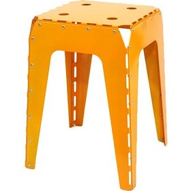 تصویر چهارپایه خانگی سایز کوچک 