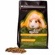 تصویر پلت خوکچه برند Bijafeed وزن 1 کیلوگرم 