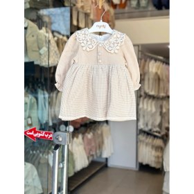 تصویر پیراهن ترک‌برند mymio کد محصول 4110