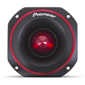 تصویر سوپر توییتر پایونیر مدل Pioneer TS-B400PRO ا Pioneer TT-B400PRO Super Tweeter Pioneer TT-B400PRO Super Tweeter