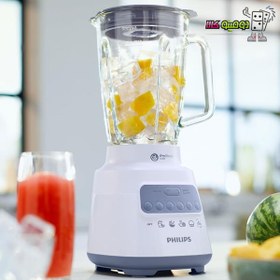 تصویر مخلوط کن فیلیپس مدل HR2223 Philips HR2223 blender