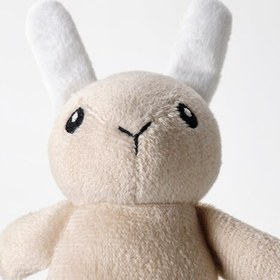 تصویر گهواره ایکیا مدل GULLIGAST عروسکی 