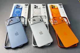 تصویر برچسب و بامپر تبدیل به ۱۷ پرومکس 