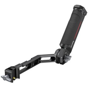 تصویر نگه دارنده تک دسته اسمال ریگ گیمبال آر اس 2 و آر اس 3 , SmallRig Sling Handgrip for DJI RS2-RS3 SmallRig Sling Handgrip for DJI RS2-RS3