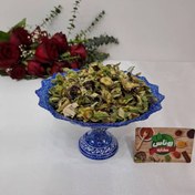 تصویر گل ساعتی 