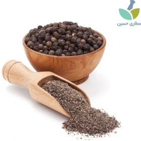 تصویر فلفل سیاه 