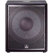 تصویر ساب ووفر پسیو JBL JRX 218S 
