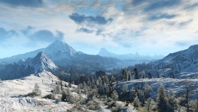 تصویر اکانت قانونی اختصاصی بازی The Witcher 3: Wild Hunt 