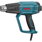 تصویر سشوار صنعتی رونیکس مدل 1103 Ronix 1103 Heat gun