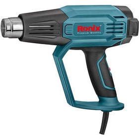 تصویر سشوار صنعتی رونیکس مدل 1103 Ronix 1103 Heat gun