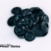 تصویر ماکت سنسور پارک خودرو سپر عقب 