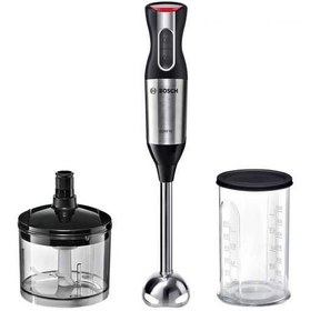 تصویر گوشت کوب برقی بوش مدل BOSCH MS6CM6120 ا BOSCH HAND BLENDER MS6CM6120 BOSCH HAND BLENDER MS6CM6120