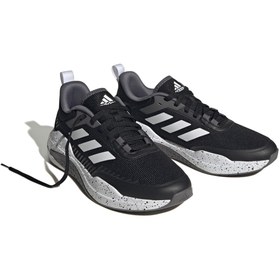 تصویر اسنیکر بدون طرح مردانه adidas|H06206 