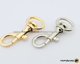 تصویر مدبر فندکی ته بیضی سایز 1.2 