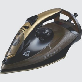 تصویر اتو بخار بیزل STEAM IRON BIZEL BL-131