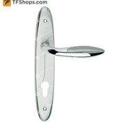 تصویر دستگیره در بهریزان مدل 2672 