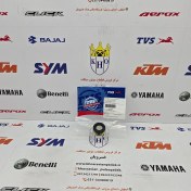 تصویر کاسه نمد شفت دنده زنجیر راکس (اصل) 