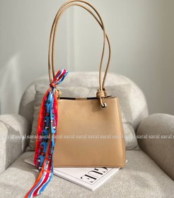 تصویر کیف شال دار شرانگ 