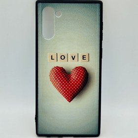 تصویر کاور طرحدار Galaxy Note10Plus 