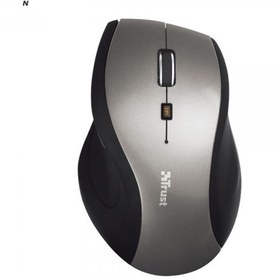 تصویر ماوس بی سیم تراست مدل Sura Trust Sura Wireless Mouse