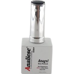 تصویر لاک ژل آنالیز حجم 20 میل 