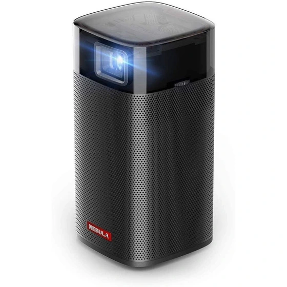 خرید و قیمت ویدیو پروژکتورNEBULA مدل APOLLO B2B به همراه سه پایه (کیفیت ...