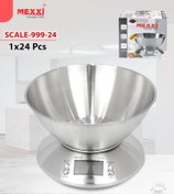 تصویر ترازو مکسی 