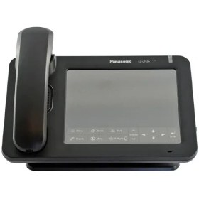 تصویر تلفن سانترال پاناسونیک UT670 / تلفن تحت شبکه 