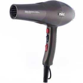 تصویر سشوار حرفه ای پرومکس مدل 7433 ا Promax 7433 Professional Hair Dryer Promax 7433 Professional Hair Dryer