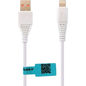 تصویر کابل تبدیل USB به لایتنینگ دکین مدل DK-A30A طول 1 متر 