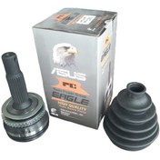 تصویر سرپلوس ۲۱ خار jac j3 برند ایگل (EAGLE) 