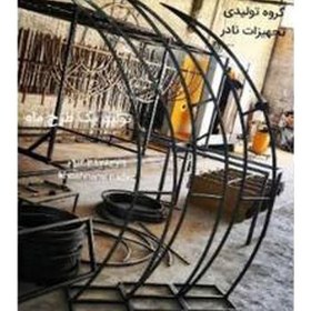 تصویر بکگراند طرح ماه 