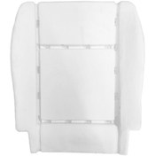 تصویر فوم کف صندلی خودرو دنا 