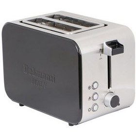 تصویر توستر نان دلمونتی مدل Dl 560 ا Delmonti Dl 560 Toaster Delmonti Dl 560 Toaster