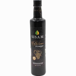 تصویر سی سام سرکه بالزامیک گرد 500 ml کد14035272 