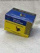 تصویر اتوماتیک استارت SAYEMAN KH RELAY STARTER