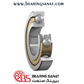 تصویر بلبرینگ شیار عمیق 6238 SKF 