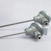 تصویر ترموکوپل نوع T میله ای 